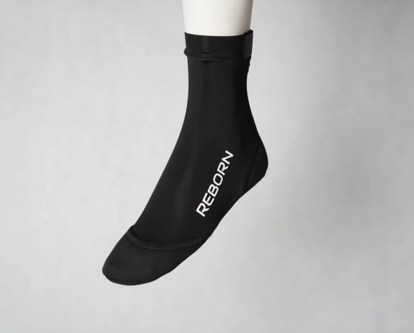 R210 0090 REBORN Beachvolley Socks / Носки для пляжного волейбола