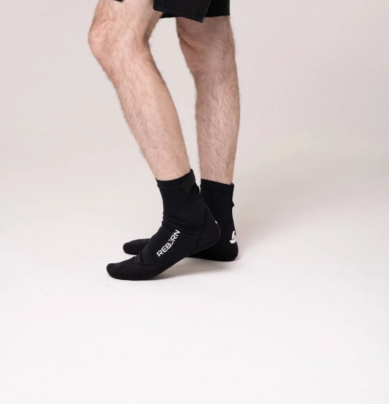 R210 0090 REBORN Beachvolley Socks / Носки для пляжного волейбола