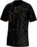 J2GAD054 99 MIZUNO Graphic Short Sleeve Tee / Футболка