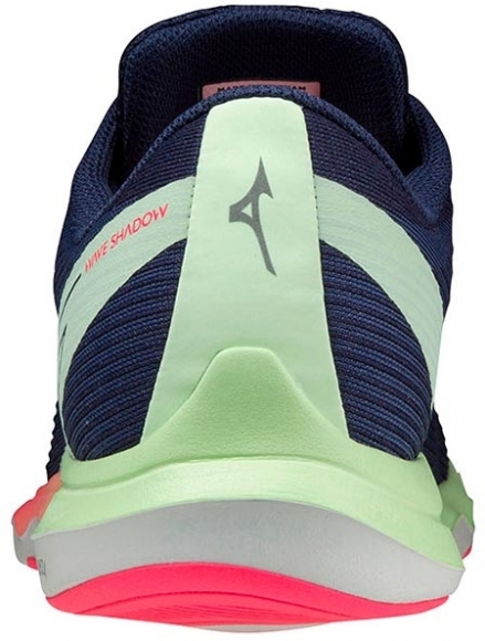 J1GC2130 25 MIZUNO Wave Shadow 5 / Полумарафонки