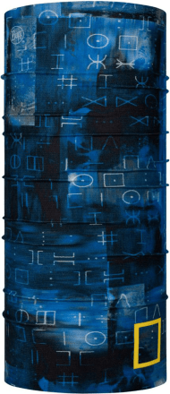 128759.707 BUFF Coolnet UV+ Insect Shield Unrel Blue / Бандана