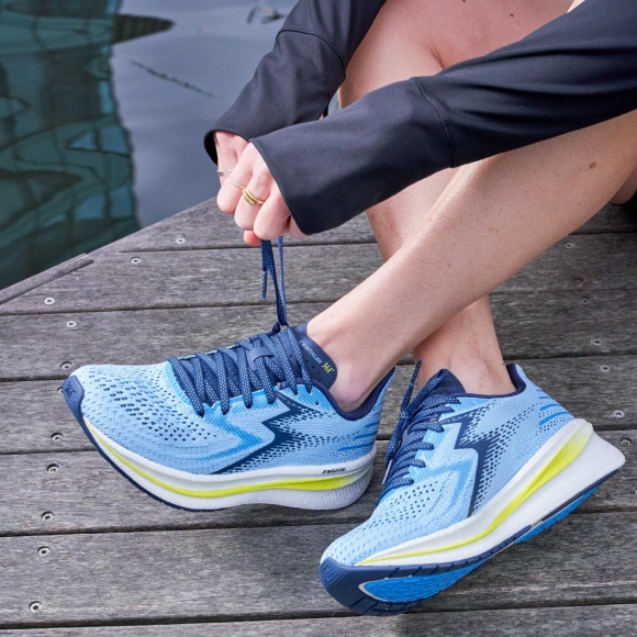 Y2341 5770 361° Centauri (W) / Кроссовки женские