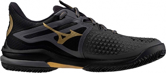 61GC2478 52 MIZUNO Wave Exceed Tour 6 CC 10th  / Кроссовки теннисные