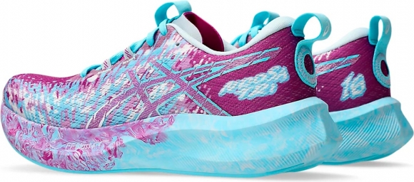 1012B675 500 ASICS Noosa Tri 16 (W) / Полумарафонки