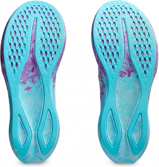 1012B675 500 ASICS Noosa Tri 16 (W) / Полумарафонки