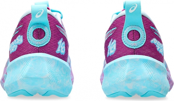1012B675 500 ASICS Noosa Tri 16 (W) / Полумарафонки