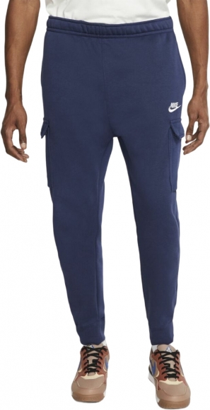 CD3129 410 NIKE M NSW CLUB PANT CARGO BB / Брюки