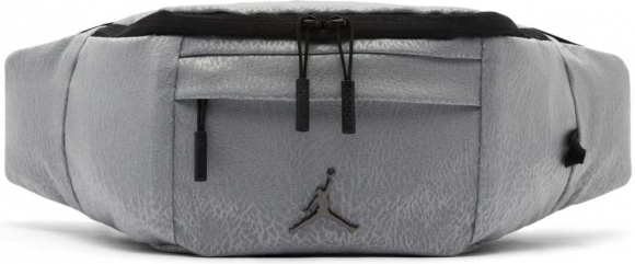 HA5484 030 NIKE Jordan Cross Body Bag / Сумка на пояс