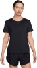 FN2798 010 NIKE W NK ONE CLASSIC DF SS TOP / Футболка