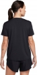 FN2798 010 NIKE W NK ONE CLASSIC DF SS TOP / Футболка