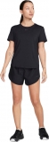 FN2798 010 NIKE W NK ONE CLASSIC DF SS TOP / Футболка