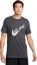 FZ8058 060 NIKE M NK DF TEE GYM KIT 2 / Футболка