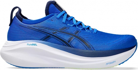 1011B958 401 ASICS Gel-Nimbus 27 / Кроссовки