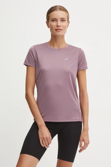 2012C335 503 ASICS Core SS Top (W) / Футболка