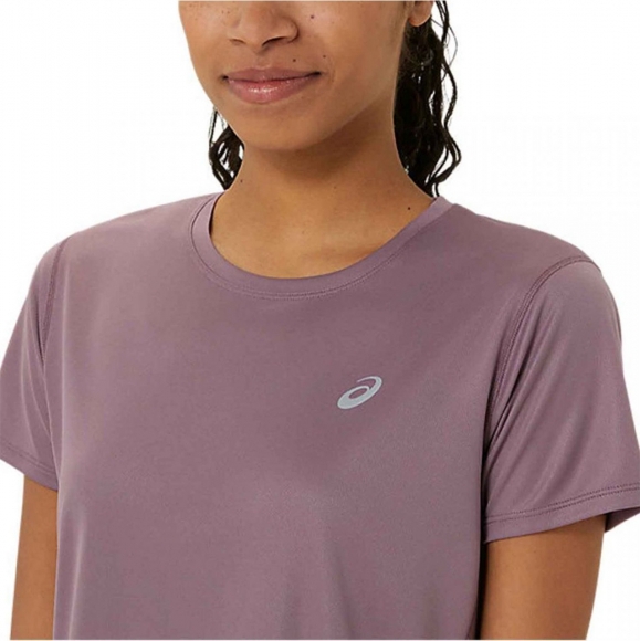 2012C335 503 ASICS Core SS Top (W) / Футболка