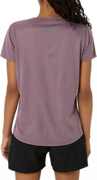 2012C335 503 ASICS Core SS Top (W) / Футболка