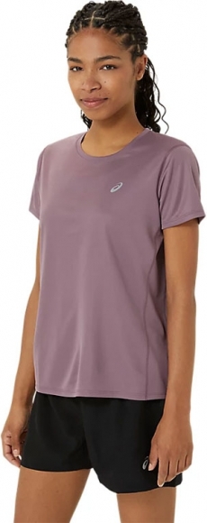 2012C335 503 ASICS Core SS Top (W) / Футболка