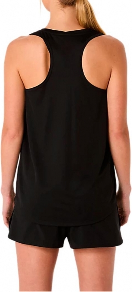 2012D171 001 ASICS Core Tank (W) / Майка 2012D171 001 ASICS Core Tank (W) / Майка