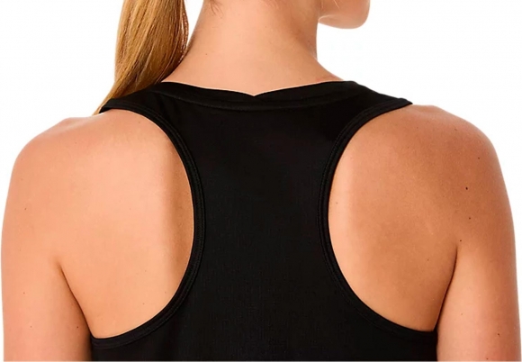 2012D171 001 ASICS Core Tank (W) / Майка 2012D171 001 ASICS Core Tank (W) / Майка