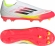 IE1239 ADIDAS F50 LEAGUE LL FG/MG / Бутсы