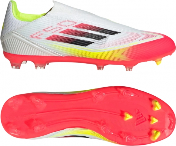 IE1239 ADIDAS F50 LEAGUE LL FG/MG / Бутсы