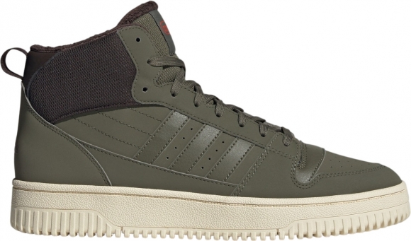 IH5283 ADIDAS BREAK START MID WINTERIZED / Кроссовки