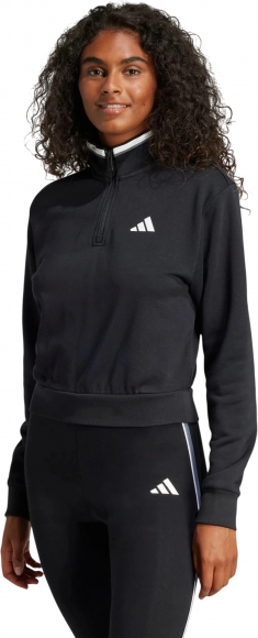 JG4170 ADIDAS W CB 14ZIP / Ветровка