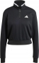 JG4170 ADIDAS W CB 14ZIP / Ветровка
