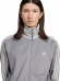 JP1226 ADIDAS CLASSIC TT / Толстовка