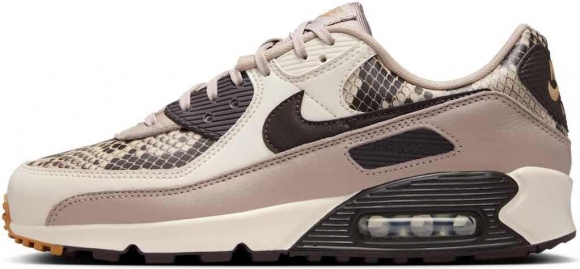 HF1212 200 NIKE W AIR MAX 90 AMD / Кроссовки