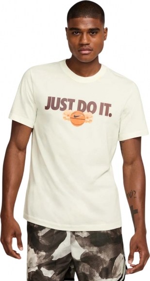HJ3352 133 NIKE M NK DF TEE OC 2 / Футболка