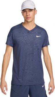 FD5261 437 NIKE M NKCT DF SLAM TOP RG / Футболка