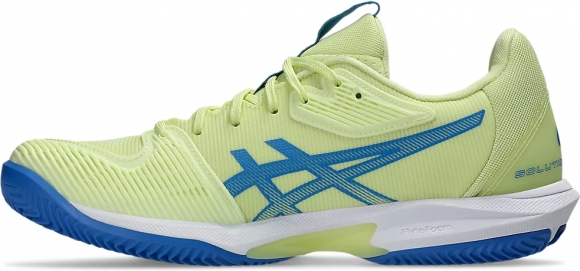 1042A248 750 ASICS SOLUTION SPEED FF 3 CLAY / Кроссовки