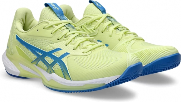 1042A248 750 ASICS SOLUTION SPEED FF 3 CLAY / Кроссовки