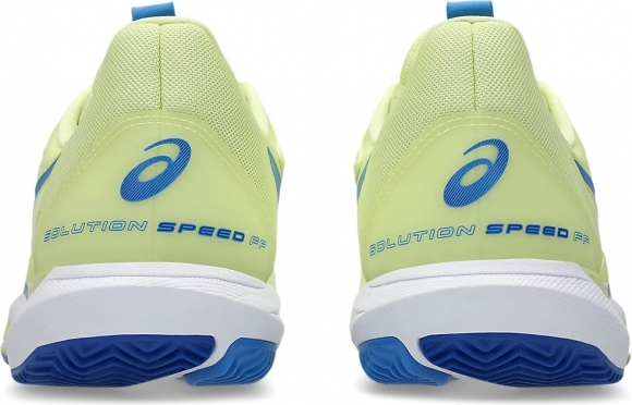 1042A248 750 ASICS SOLUTION SPEED FF 3 CLAY / Кроссовки