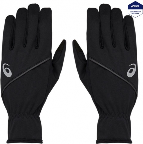 3013A424 002 ASICS Thermal Gloves / Перчатки