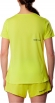J2GAD202 43 MIZUNO Tech Light Short Sleeve Tee (W) / Футболка