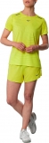 J2GAD202 43 MIZUNO Tech Light Short Sleeve Tee (W) / Футболка