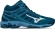 V1GA2165 21 MIZUNO Wave Voltage Mid / Волейбольные кроссовки