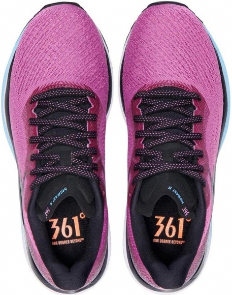 Y2365 3909 361° Meraki 5 (W) / Кроссовки женские