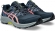1012B313 405 ASICS Gel-Venture 9 (W) / Кроссовки внедорожники