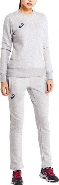 156866 0714 ASICS Woman Knit Suit (W) / Спортивный костюм