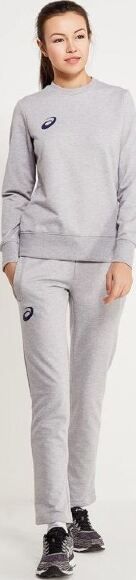 156866 0714 ASICS Woman Knit Suit (W) / Спортивный костюм