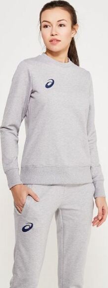 156866 0714 ASICS Woman Knit Suit (W) / Спортивный костюм
