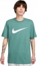 DC5094 361 NIKE M NSW TEE ICON SWOOSH / Футболка
