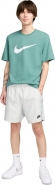 DC5094 361 NIKE M NSW TEE ICON SWOOSH / Футболка
