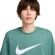 DC5094 361 NIKE M NSW TEE ICON SWOOSH / Футболка