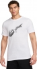 FZ8058 100 NIKE M NK DF TEE GYM KIT 2 / Футболка