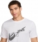 FZ8058 100 NIKE M NK DF TEE GYM KIT 2 / Футболка