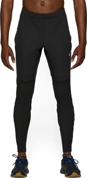 2011A463 001 ASICS Windblock Tight / Тайтсы зимние